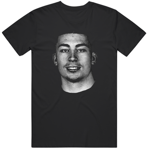 Payton Pritchard Eight Mile Boston Basketball Fan v3 T Shirt