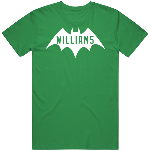 Grant Williams Batman Boston Basketball Fan T Shirt