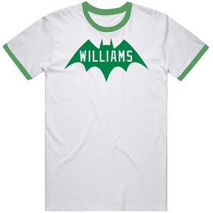 grant williams shirt