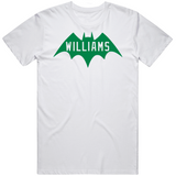 Grant Williams Batman Boston Basketball Fan V3 T Shirt