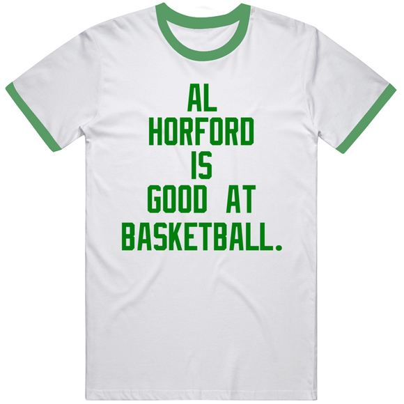 Al Horford Shirt 