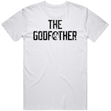 Al Horford The Godfather Boston Basketball Fan Distressed V2 T Shirt