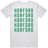 Al Horford X5 Boston Basketball Fan V2 T Shirt