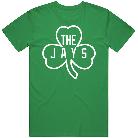 Jayson Tatum The Jays Boston Basketball Fan T Shirt