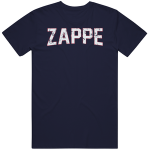 Bailey Zappe New England Football Fan T Shirt