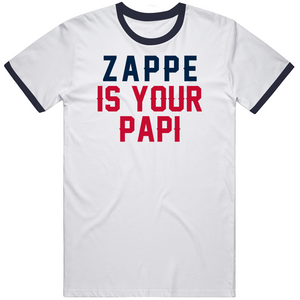 Bailey Zappe Is Your Papi New England Football Fan V3 T Shirt