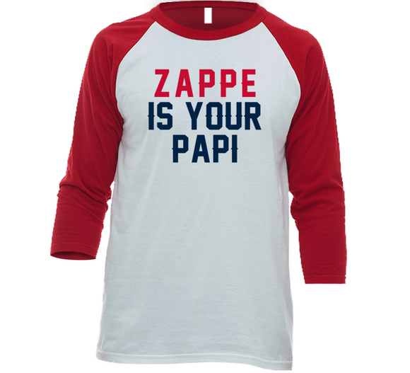 Bailey Zappe Is Your Papi New England Football Fan V4 T Shirt