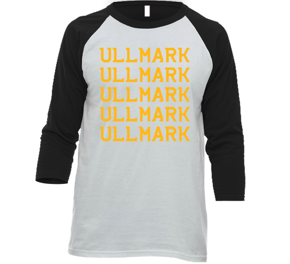 Linus Ullmark X5 Boston Hockey Fan V3 T Shirt