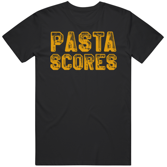 David Pastrnak Pasta Scores Boston Hockey Fan T Shirt