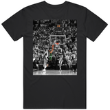 Derrick White The Put Back 05 27 2023 Boston Basketball Fan T Shirt