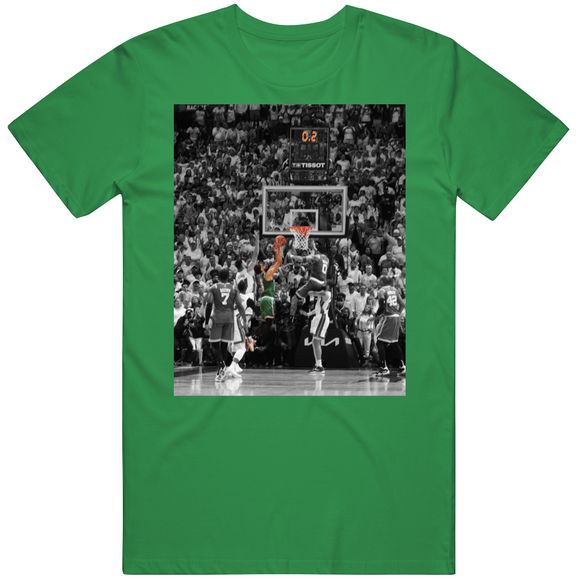Derrick White The Put Back 05 27 2023 Boston Basketball Fan V3 T Shirt