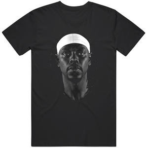 Jrue Holiday Big Face Boston Basketball Fan v2 T Shirt