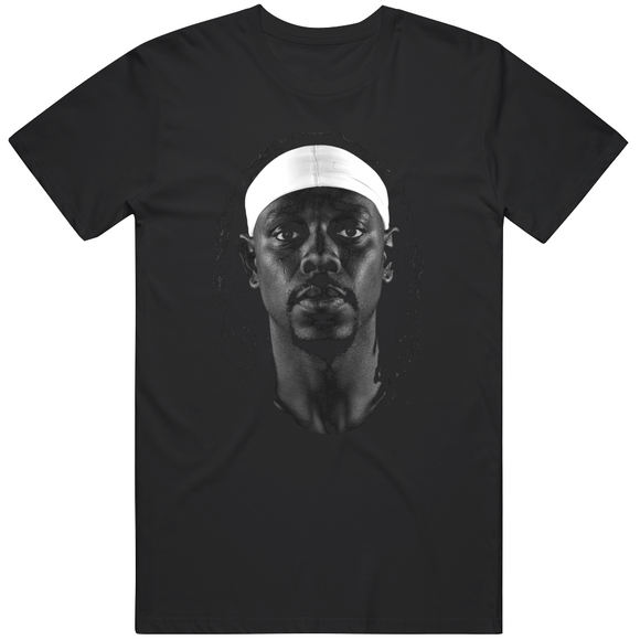 Jrue Holiday Big Face Boston Basketball Fan v2 T Shirt