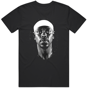 Jrue Holiday Big Face Boston Basketball Fan V3 T Shirt