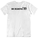 Building 19 DEPARTMENT STORE Retro v3 T Shirt