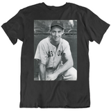 Ted Williams Boston Legend Baseball Fan v3 T Shirt