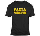 David Pastrnak Forever Boston Hockey Fan T Shirt