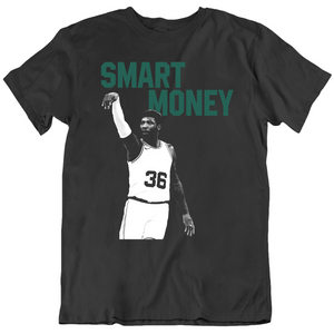 Black marcus smart jersey online