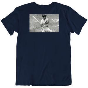 Carl Yastrzemski Legend Boston Baseball Fan T Shirt