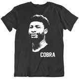 Marcus Smart Cobra Boston Basketball Fan  T Shirt