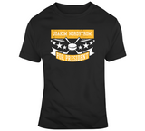 Joakim Nordstrom For President Boston Hockey Fan T Shirt