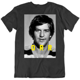 Bobby Orr D Man Profile Boston Hockey Fan T Shirt