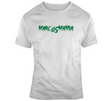 Boston Basketball Marcus Smart Marcusmania Fan v3 T Shirt