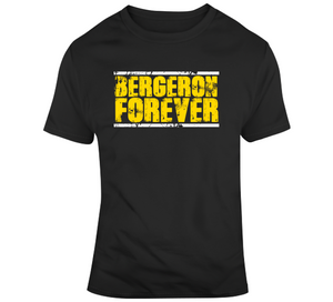 Patrice Bergeron Forever Boston Hockey Fan v3 T Shirt