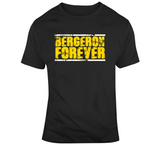 Patrice Bergeron Forever Boston Hockey Fan v3 T Shirt