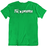 Tacko Fall Tackomania Boston Basketball Fan v2 T Shirt