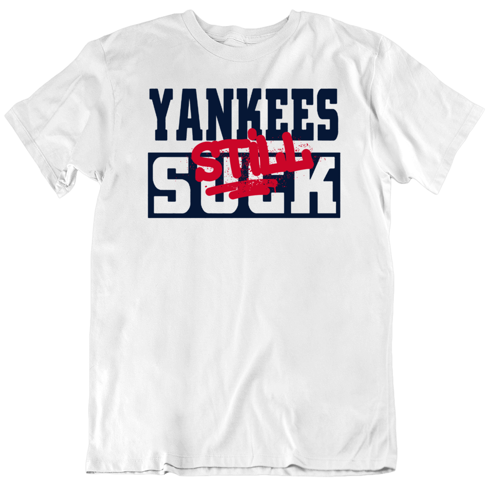 yankees tee shirt