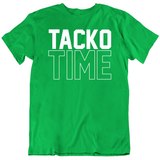 Tacko Fall Tack Time Boston Basketball Fan v2 T Shirt