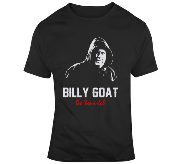 Billy Goat Bill Belichick Greatest Coach Ever New England Football Fan T Shirt