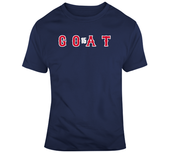 Pedroia Forever Boston Legend Dustin Pedroia Baseball Fan v4 T Shirt –  BeantownTshirts