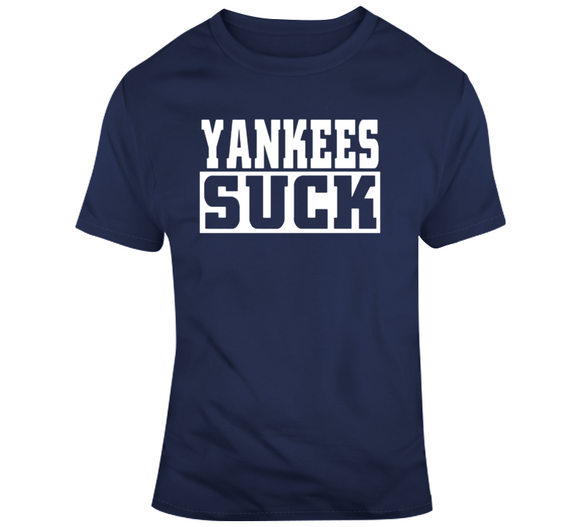 MLB New York Yankees Girls' Crew Neck T-Shirt - XS