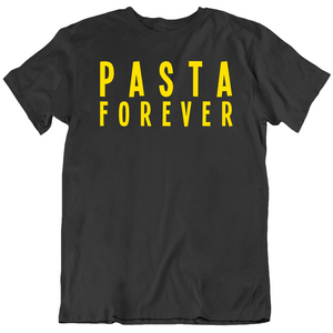 David Pastrnak Goal Pasta Forever Boston Hockey Fan V3 T Shirt