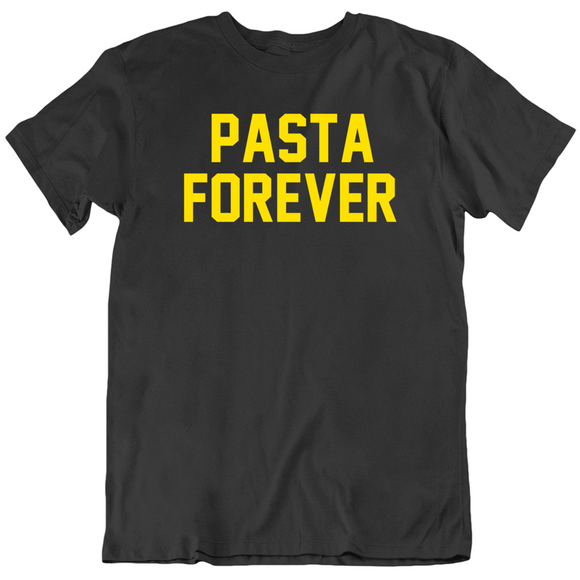 David Pastrnak Goal Pasta Forever Boston Hockey Fan V4 T Shirt