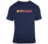 Steve Pearce MVP MVPEARCE Boston Baseball Fan T Shirt