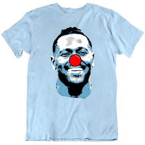 Antonio Clown Ab Football Fan V3 T Shirt