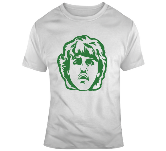 Larry Bird Bird Gang Boston Basketball Fan T Shirt – BeantownTshirts