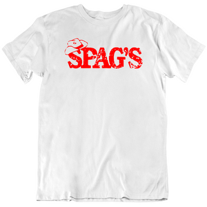 Spag's Supply Inc General Merchandise DEPARTMENT STORE Retro T Shirt