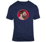 Julian Edelman New England Football Fan T Shirt