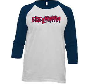 Julian Edelman Edelmania MVP New England Football Fan v2 T Shirt