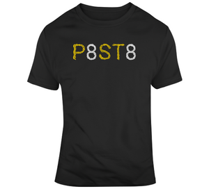 David Pastrnak Pasta 88 Boston Hockey Fan T Shirt