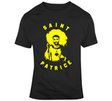 Saint Patrice Bergeron Boston Hockey Fan v4 T Shirt