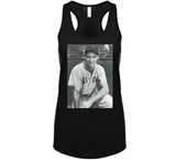 Ted Williams Boston Legend Baseball Fan v3 T Shirt