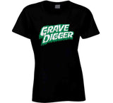 Matt Ryan Grave Digger Boston Basketball Fan  T Shirt