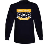 Jakub Zboril For President Boston Hockey Fan T Shirt