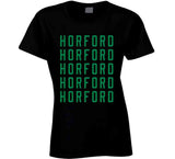 Al Horford X5 Boston Basketball Fan V4 T Shirt