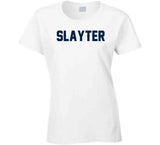 Matthew Slater Slayter Special Teams Hero New England Fan T Shirt